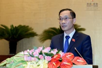 Hủy bỏ nội dung các luật hiện hành trái quy định Luật Quy hoạch