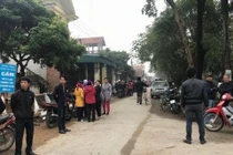 Lộ nguyên nhân chồng giết vợ con rồi tự sát ở Thanh Hóa