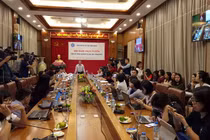 Cô giáo nhận lương 1,3 triệu, Bảo hiểm Xã hội nói gì?