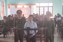 Bạn hàng của Tàng Keangnam bị đề nghị từ chung thân lên tử hình