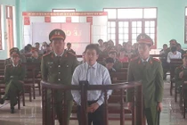 Bạn hàng của Tàng Keangnam bị đề nghị từ chung thân lên tử hình