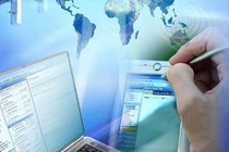 Quảng Ninh: Điều tra đối tượng bôi xấu lãnh đạo tỉnh trên Facebook