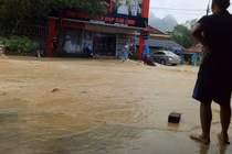 Hòa Bình: Mưa lũ khiến 9 người thiệt mạng, nhiều người mất tích 