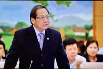 Bộ trưởng TT&TT Trương Minh Tuấn: “Năng lượng xấu lấn át trên MXH“