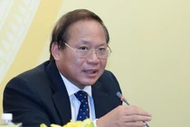 Bộ trưởng Trương Minh Tuấn: “Có tình trạng PV thường trú hù dọa doanh nghiệp“