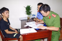 Nam thanh niên dùng vũ lực hiếp dâm bé gái 9 tuổi ở Hà Nam