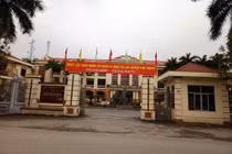 Diễn biến mới vụ “nhiều người nhà Bí thư huyện làm quan” ở Hải Dương