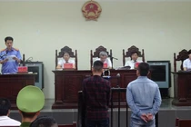 “Thánh chửi” Dương Minh Tuyền bị tuyên án 32 tháng tù