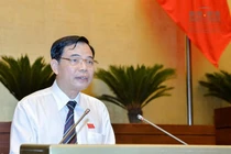 4 Bộ trưởng trả lời chất vấn về những vấn đề nóng gì?