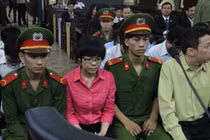 Tiếp tục truy tố Huỳnh Thị Huyền Như chiếm đoạt gần 1.300 tỷ đồng