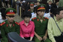 Tiếp tục truy tố Huỳnh Thị Huyền Như chiếm đoạt gần 1.300 tỷ đồng