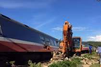 Hai ngày nghỉ lễ, 36 người không thể về nhà do TNGT