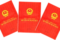 Bản chất của việc ghi tên các thành viên gia đình vào “sổ đỏ”