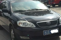 Thủ tướng chỉ đạo thu hồi biển số 80A, 80B cấp cho doanh nghiệp