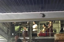 Sự thật vụ dân đốt ô tô vì nghi bắt cóc trẻ em ở Hải Dương