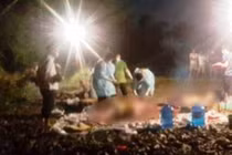 Tuyên Quang: Phát hiện 3 thi thể nghi tử vong do mưa lũ