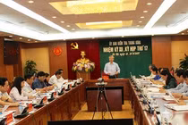 UBKTTW chỉ thẳng loạt vi phạm của nguyên Chủ tịch tỉnh Gia Lai