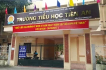 Bị phụ huynh tố thu nhiều khoản “lạ đời”, nhà trường trả lại hàng trăm triệu