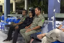 Đối tượng chém hàng loạt gương ô tô ở TPHCM phạm tội gì?