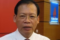 Sai phạm nào khiến ông Phùng Đình Thực bị khởi tố?