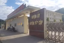 Sơn La: "Xù nợ" hơn 55 tỷ, nữ cán bộ huyện ủy bị bắt