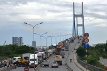 Choáng sai phạm hơn 2.100 tỷ tại 6 dự án BOT, BT TP. HCM