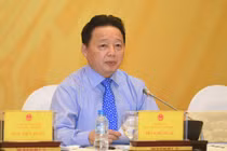 Nhận chìm 1 triệu m3 chất thải: “Không đánh đổi môi trường“