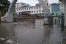 Nữ sinh 9X nghi mất tích ở Hải Phòng đã tự về nhà