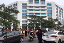 Hé lộ nguyên nhân ban đầu khiến 4 trẻ tử vong tại BV Sản nhi Bắc Ninh