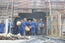 Lộ thu nhập “khủng” của lãnh đạo TKV