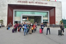 Nhiều người Việt được thuê mở tài khoản, thuê bao di động Trung Quốc