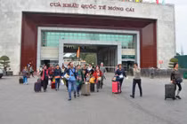 Nhiều người Việt được thuê mở tài khoản, thuê bao di động Trung Quốc