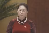 86 phiếu chất vấn gửi đến Thủ tướng và các thành viên Chính phủ