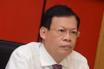 Ông Phùng Đình Thực có sai phạm gì trong vụ án Đinh La Thăng?