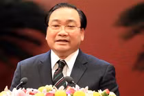 Bí thư Hà Nội nói về việc chặt hạ cây xanh đường Phạm Văn Đồng