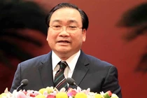 Bí thư Hà Nội nói về việc chặt hạ cây xanh đường Phạm Văn Đồng