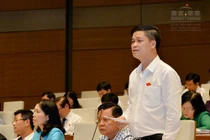 Đề xuất đưa Luật an ninh mạng vào cho ý kiến tại kỳ họp thứ 4