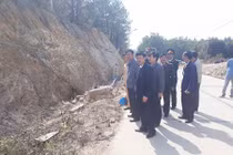 Xe khách gặp nạn, 29 người thương vong: Bí thư Tỉnh chỉ đạo cứu hộ