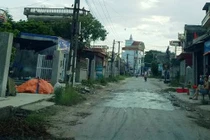Con đường 30 tỷ/5km, tận thu cả trẻ mới sinh ở Hải Dương