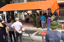 Đã bắt được nghi phạm giết hại nữ chủ nhiệm HTX ở Bắc Ninh