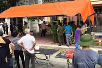 Đang truy bắt nghi phạm giết hại nữ chủ nhiệm HTX ở Bắc Ninh