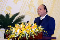 Thủ tướng: Phương châm 10 chữ “vàng“ của Chính phủ năm 2018