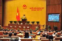 Nhìn lại loạt câu hỏi chất vấn “hóc búa” nhất Quốc hội 2017