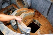 Hình phạt nào cho đối tượng đào trộm mộ, đòi tiền chuộc 2,5 tỷ?