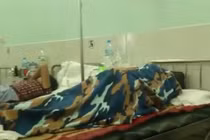 Hải Phòng: Nữ giáo viên uống thuốc tự tử, UBND huyện nói gì?