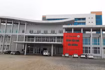 Hải Dương: Nhiều cán bộ Bệnh viện Nhi bị kỷ luật