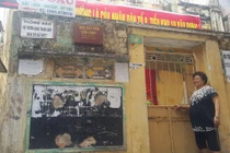 Hải Phòng: Dân bức xúc vì hội trường bị bán, người mua méo mặt