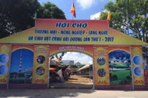 Hải Dương: Sở chấp thuận, thành phố “mập mờ”, doanh nghiệp kêu cứu 