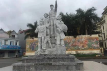 "Tượng đài chiến thắng đổ sập ở Bắc Kạn là không chính xác"