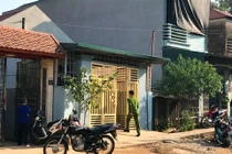 Xác định được đối tượng tình nghi bắt cóc, sát hại bé 20 ngày tuổi